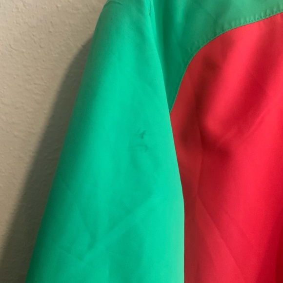 🏔 Chiemsee Bright Ski and Snowboard Jacket 🏔 - Picture 14 of 15